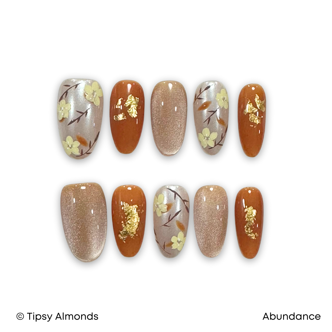 Abundance