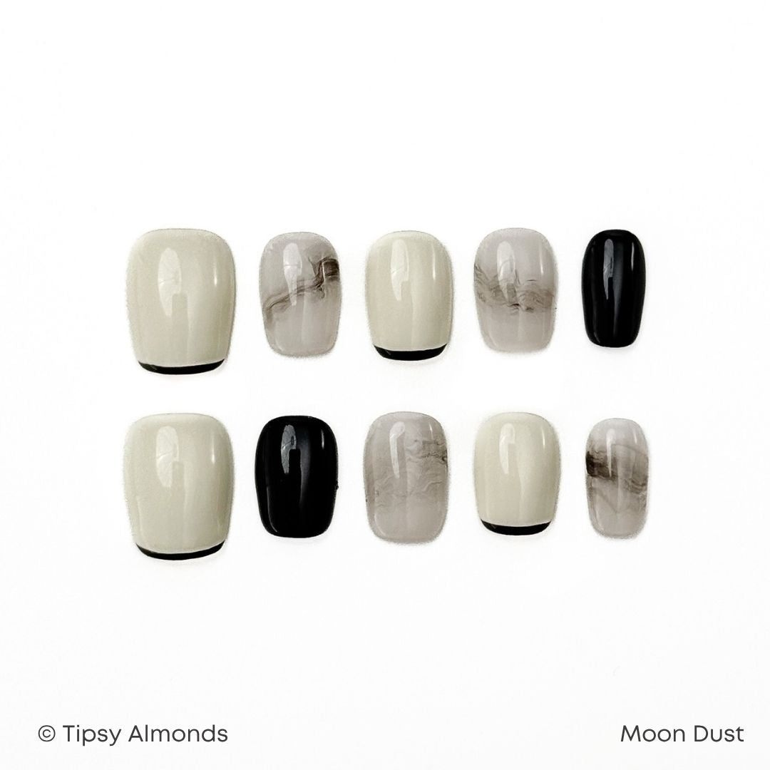 Moon Dust