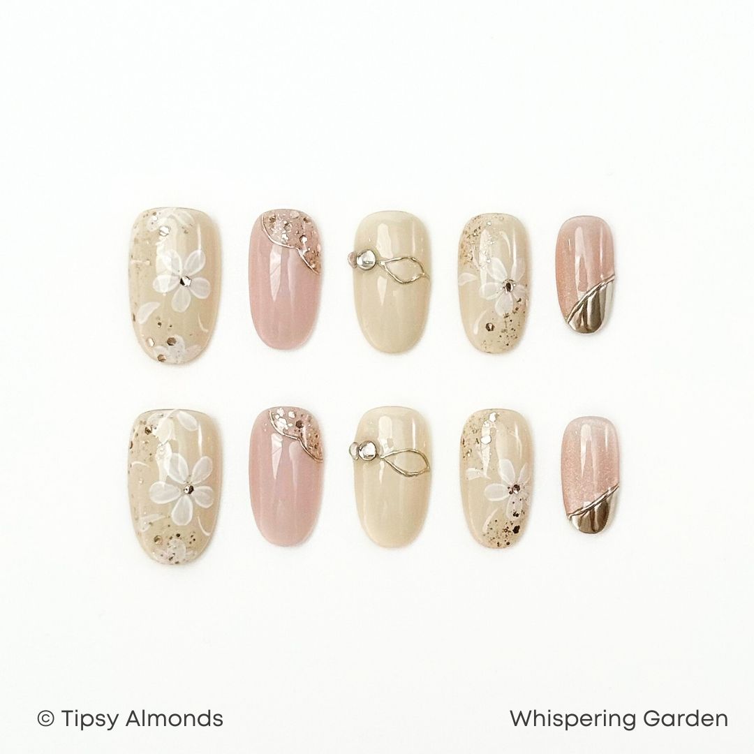Whispering Garden