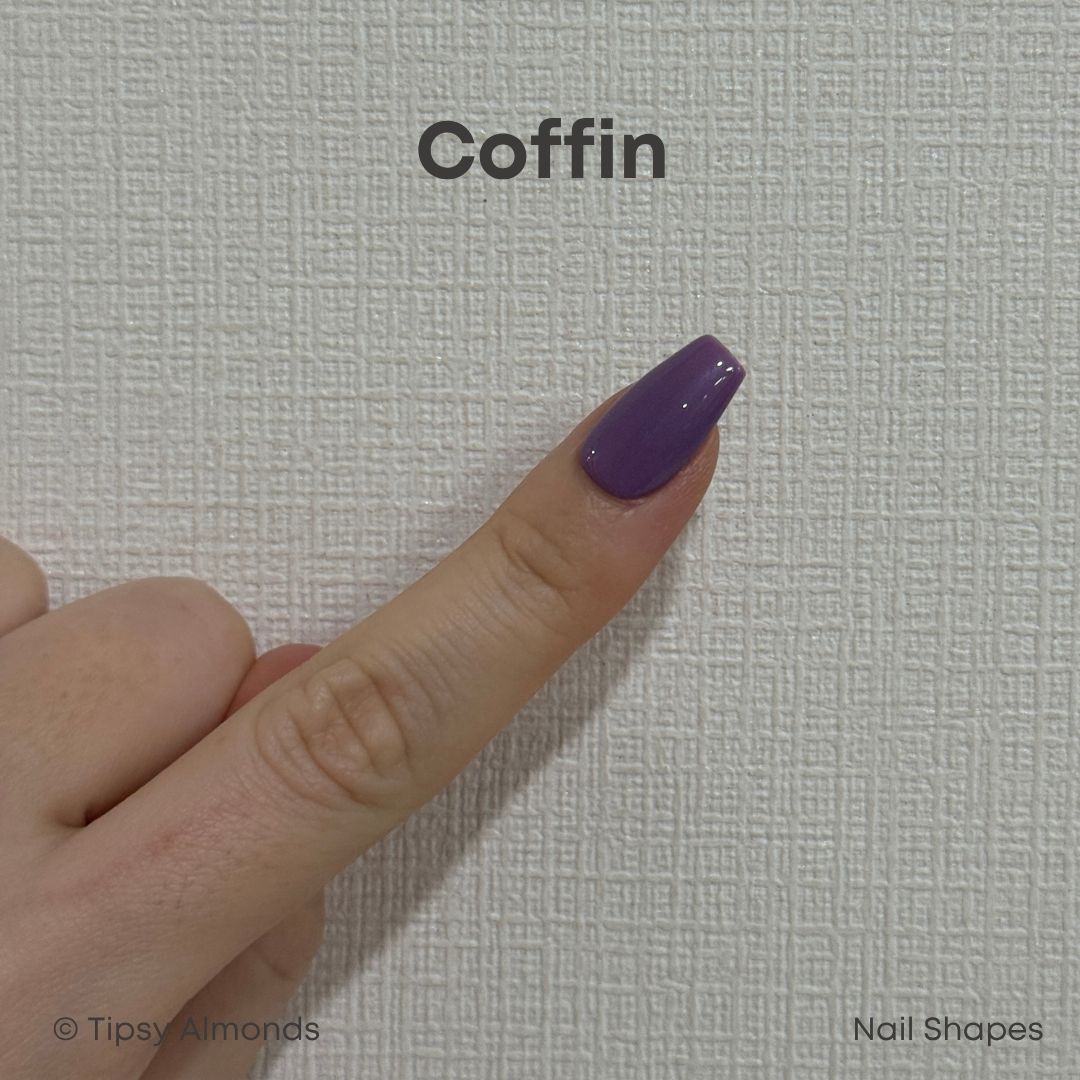 Colour Pencil Press-On Nails Workshop