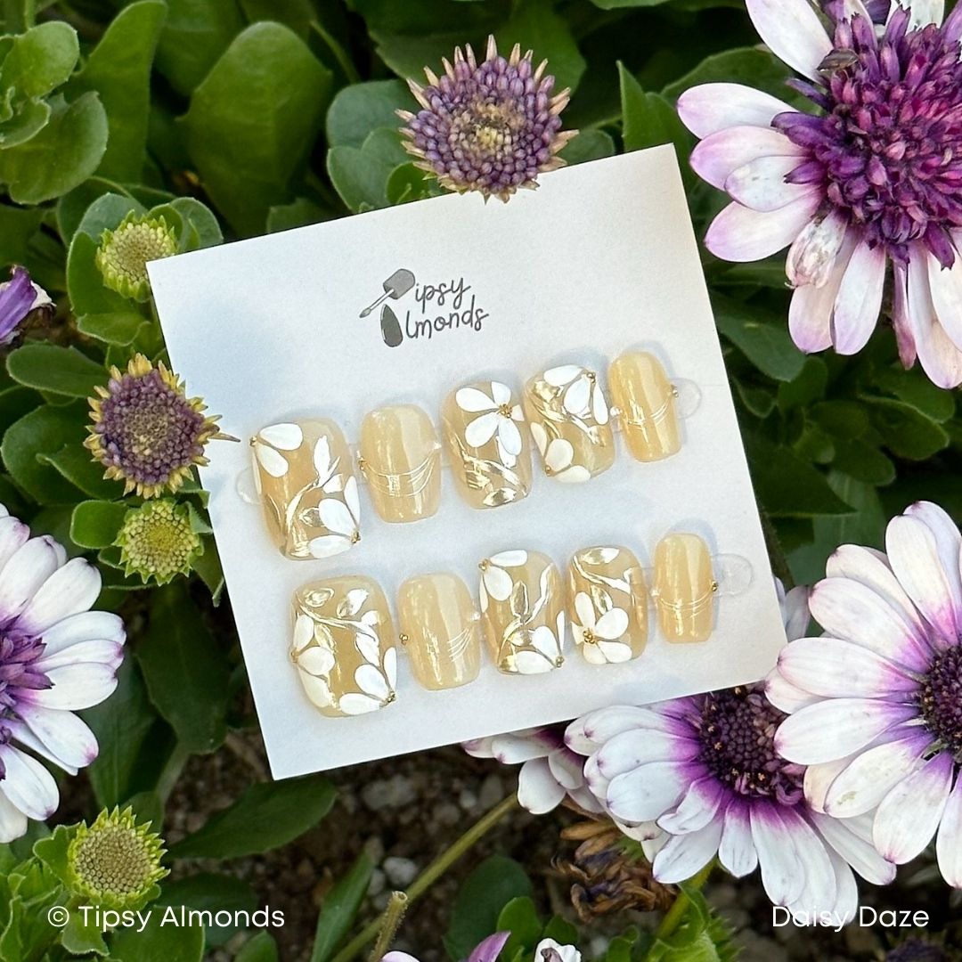 Daisy Daze