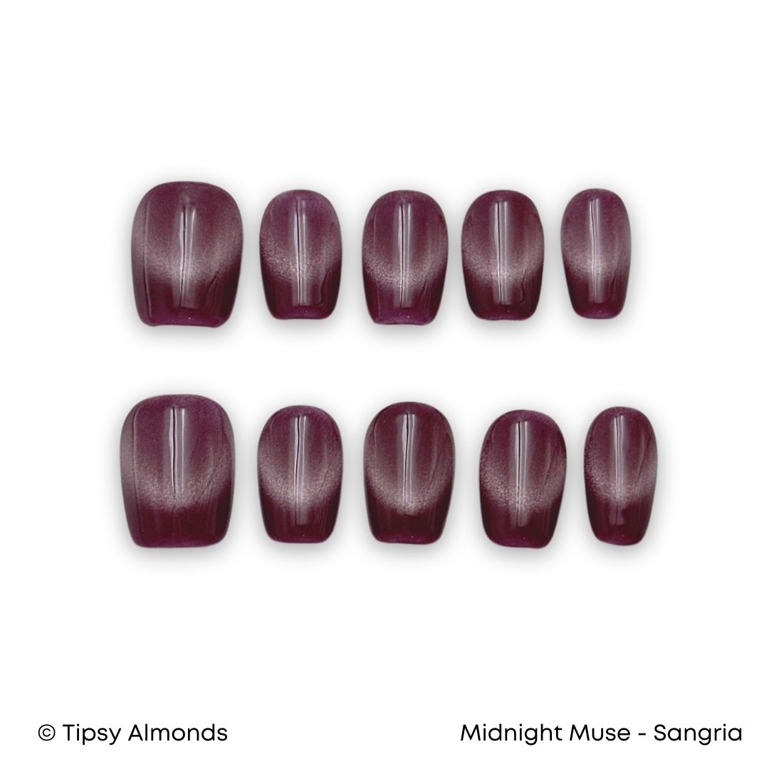 Midnight Muse - Sangria