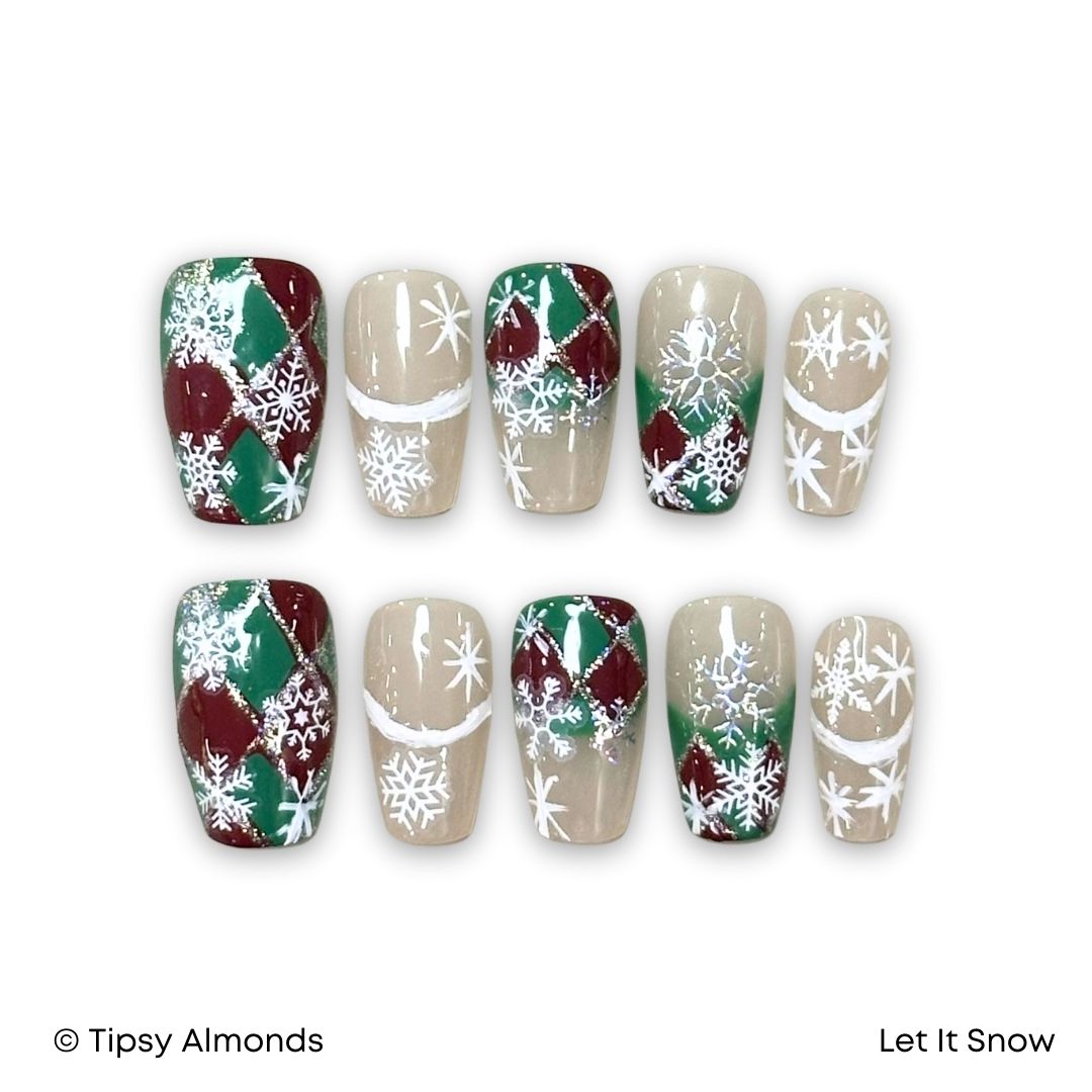 Let It Snow