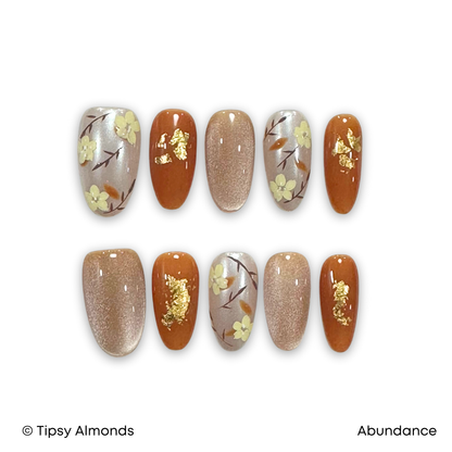 Abundance