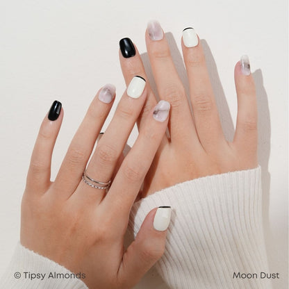 Moon Dust