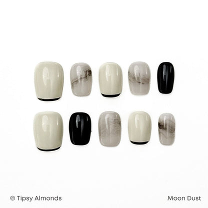 Moon Dust