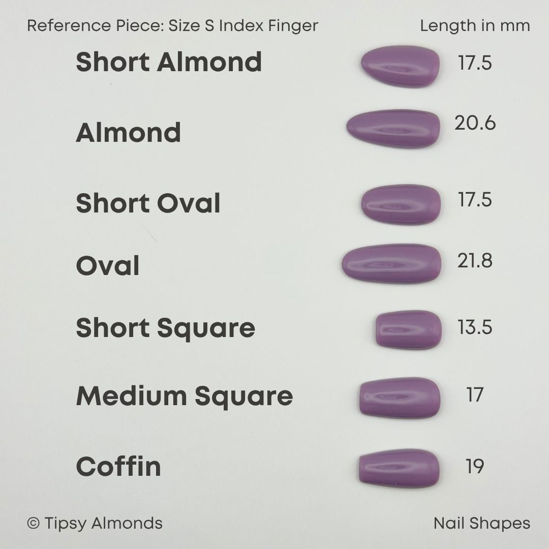 Colour Pencil Press-On Nails Workshop