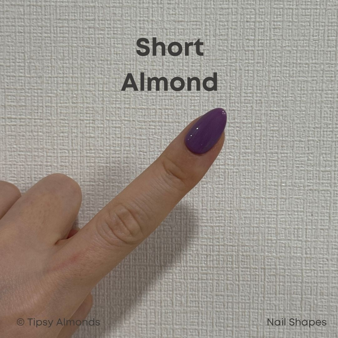 Colour Pencil Press-On Nails Workshop