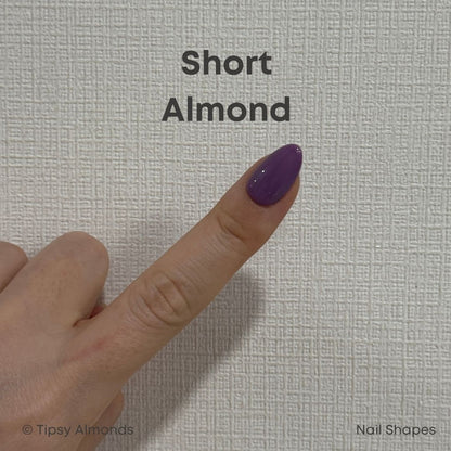 Colour Pencil Press-On Nails Workshop