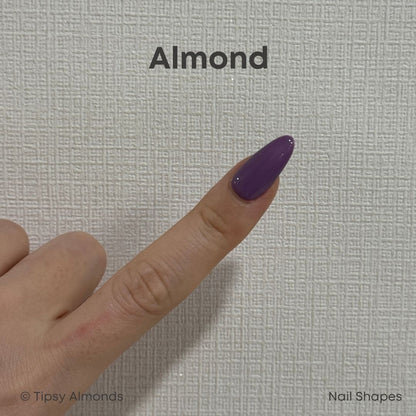 Colour Pencil Press-On Nails Workshop