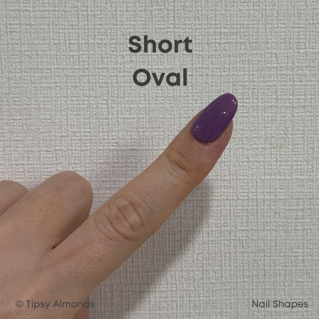Colour Pencil Press-On Nails Workshop
