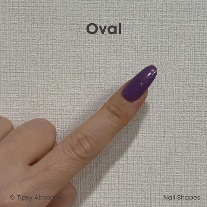 Colour Pencil Press-On Nails Workshop