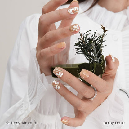 Daisy Daze
