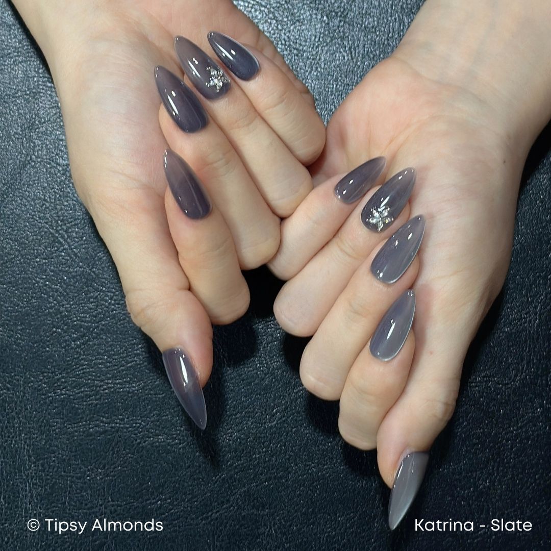 Katrina - Slate