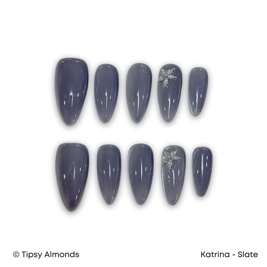 Katrina - Slate