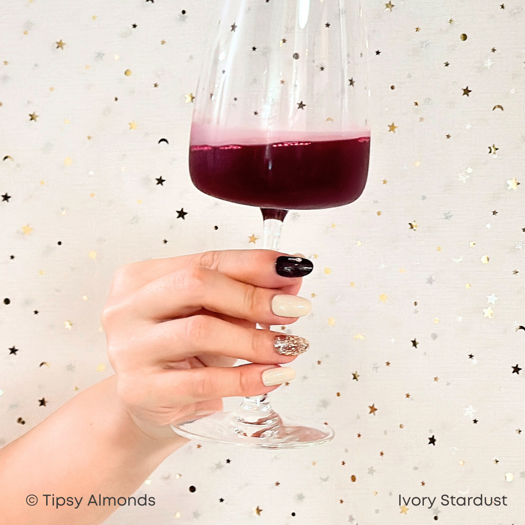 Ivory Stardust